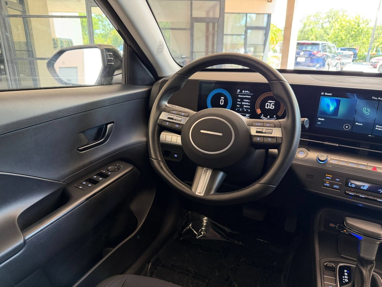 Used 2026 Hyundai Kona SEL Sport FWD image 29