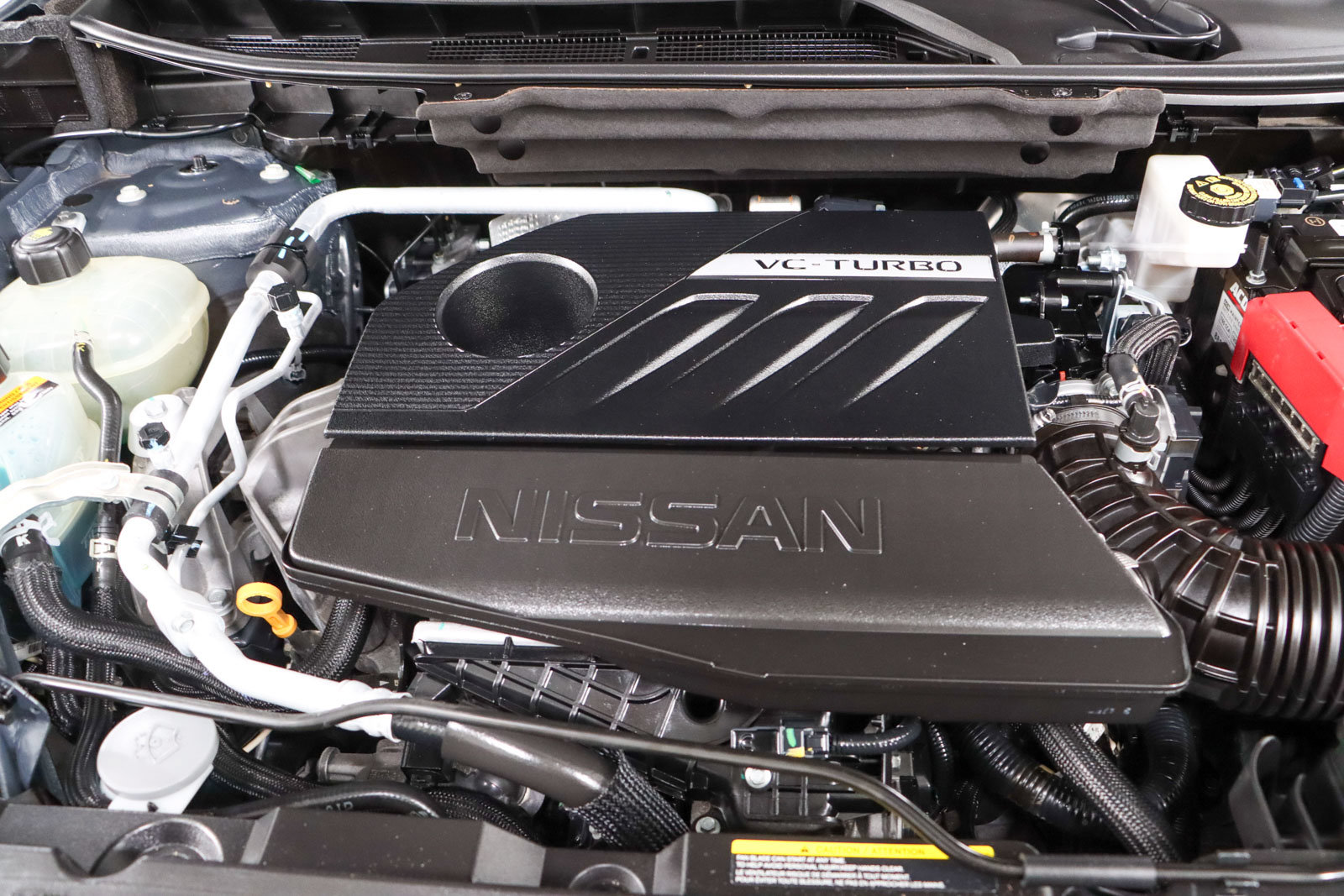 Used 2023 Nissan Rogue SV FWD image 29