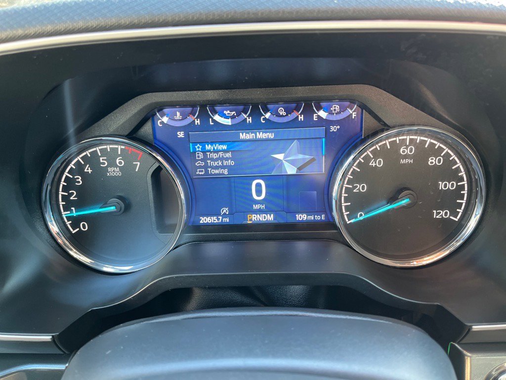 Used 2023 Ford F150 XLT w/ Equipment Group 302A High image 15