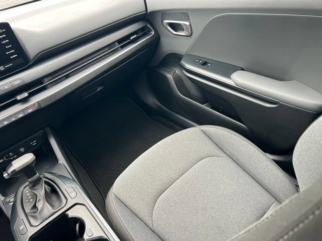 Certified 2025 Kia K4 FWD image 11