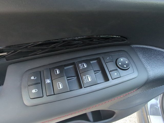 New 2027 Dodge Durango GT AWD/4WD image 13