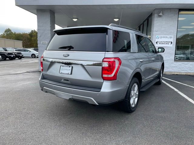 Used 2021 Ford Expedition XLT AWD/4WD image 6