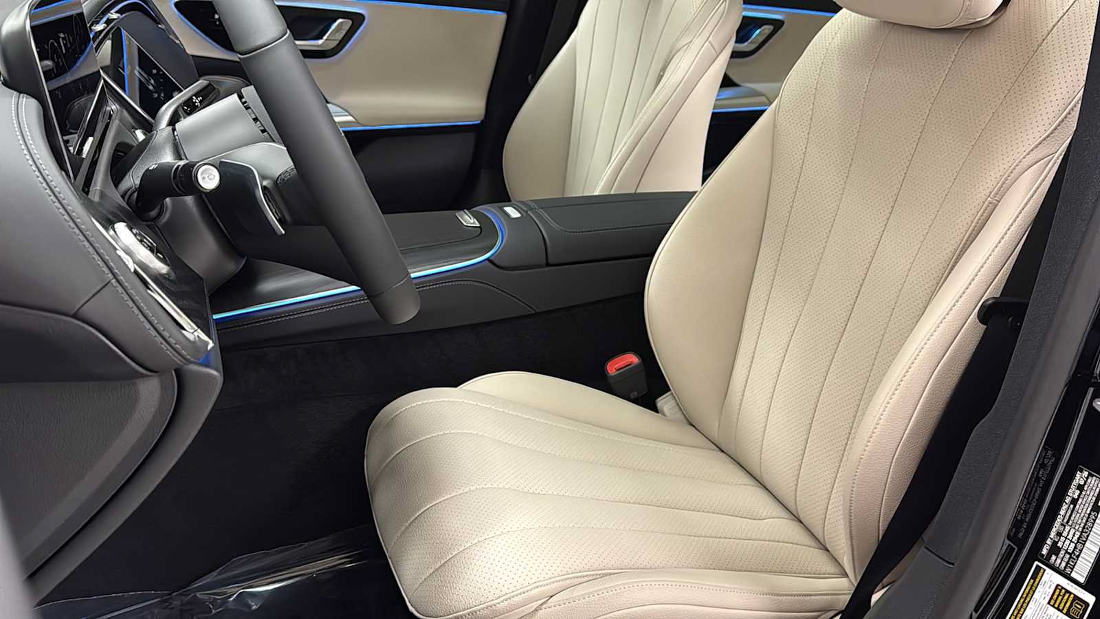 New 2027 Mercedes-Benz E 350 4MATIC Sedan image 27
