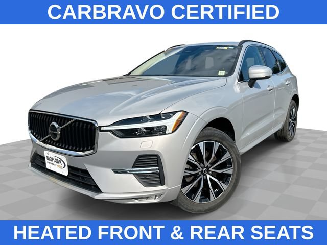 Used 2023 Volvo XC60 B5 Core w/ Climate Package