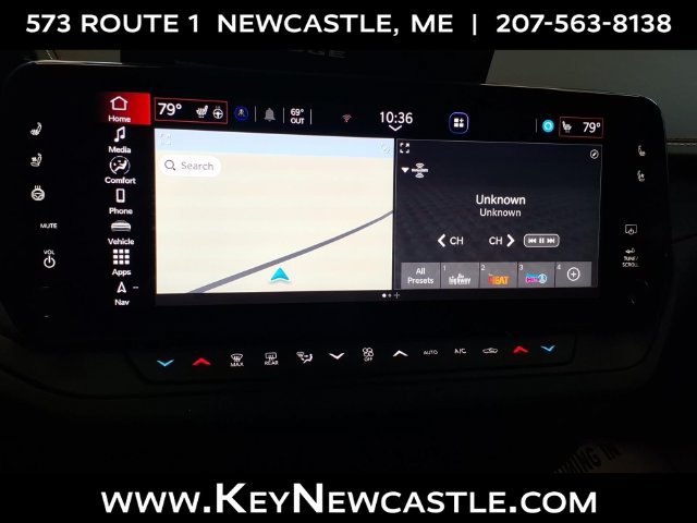 New 2026 Dodge Charger Scat Pack AWD/4WD image 16