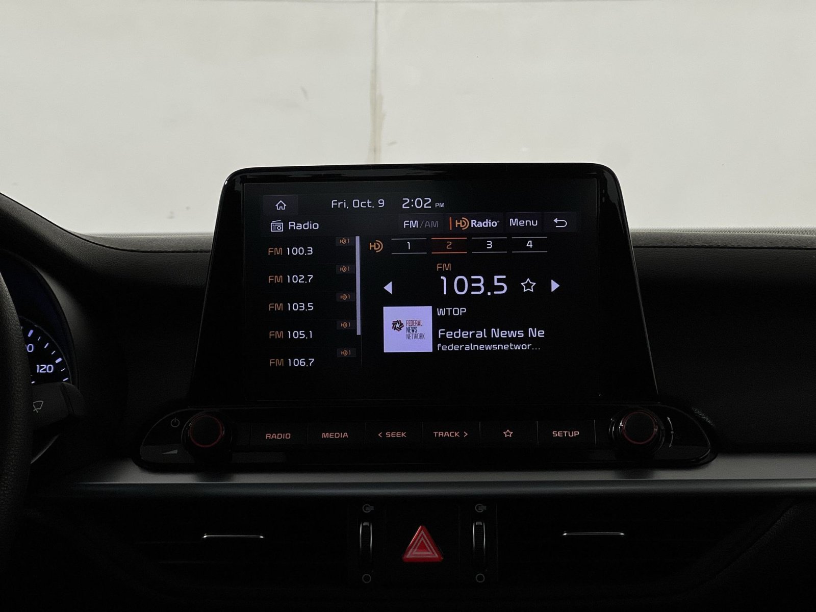 Used 2023 Kia Forte LXS FWD image 18