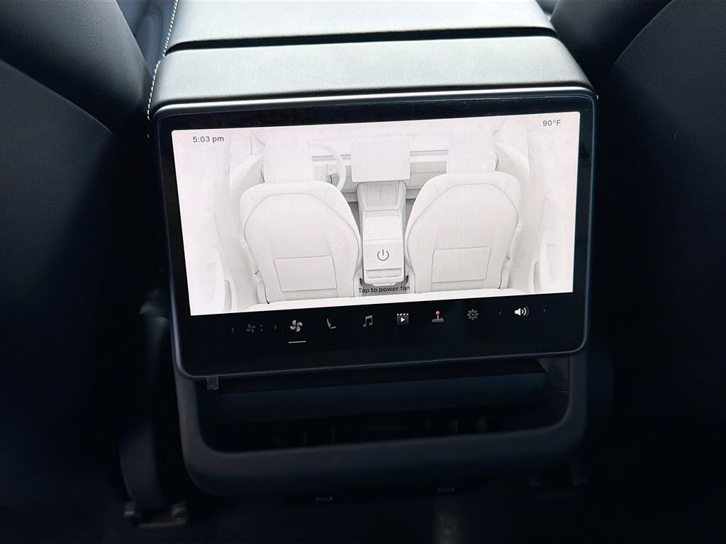 Used 2025 Tesla Model 3 Long Range RWD image 26