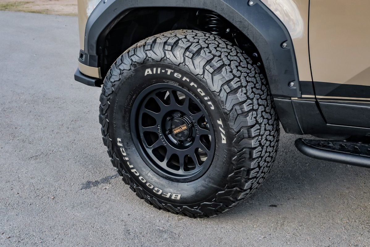 Used 2025 Lexus GX 550 image 60