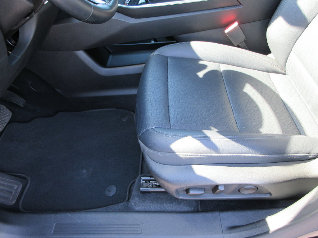 Certified 2025 Chevrolet Equinox LT w/ Convenience Package II AWD/4WD image 21