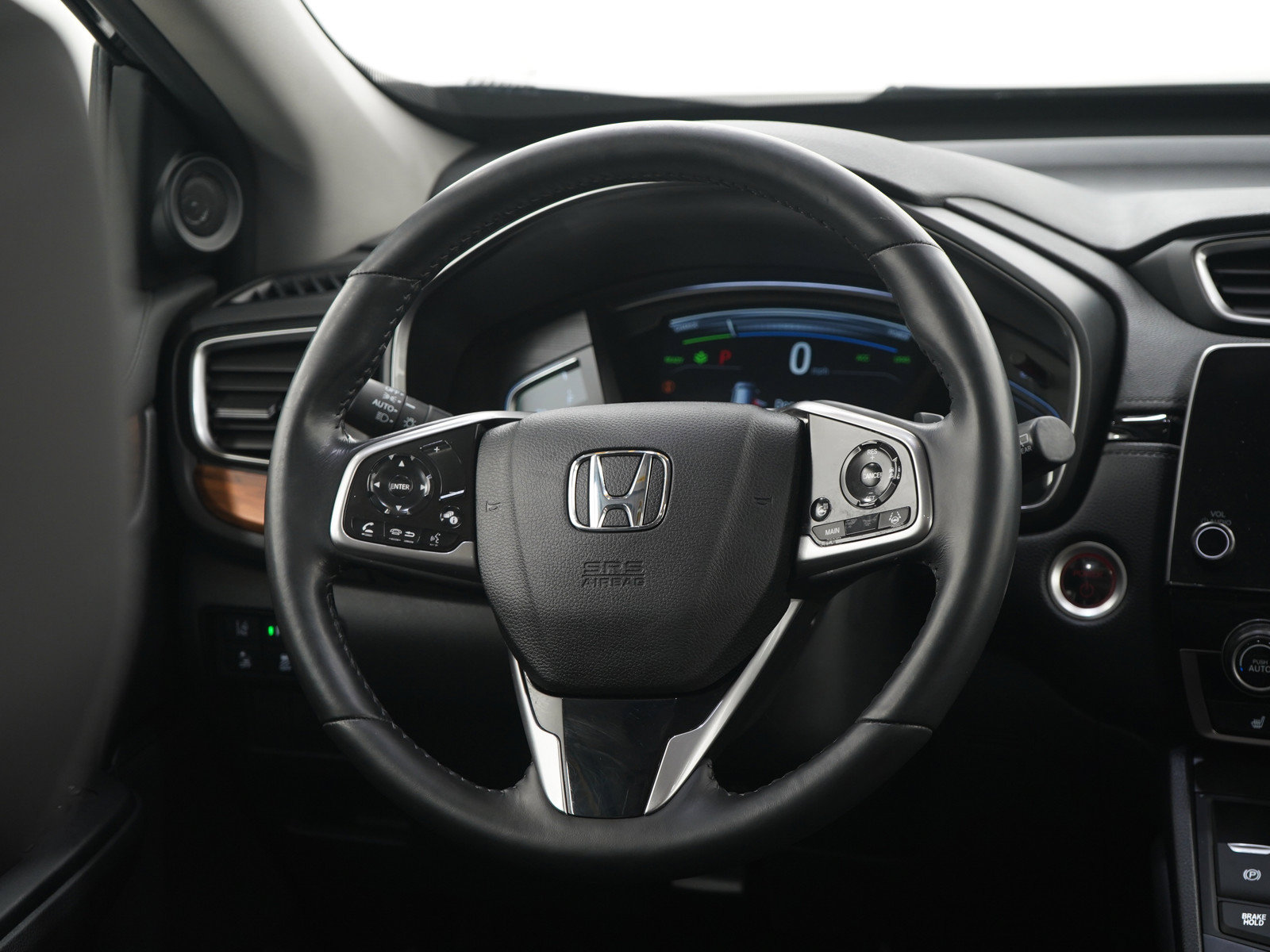 Used 2022 Honda CR-V Touring image 16