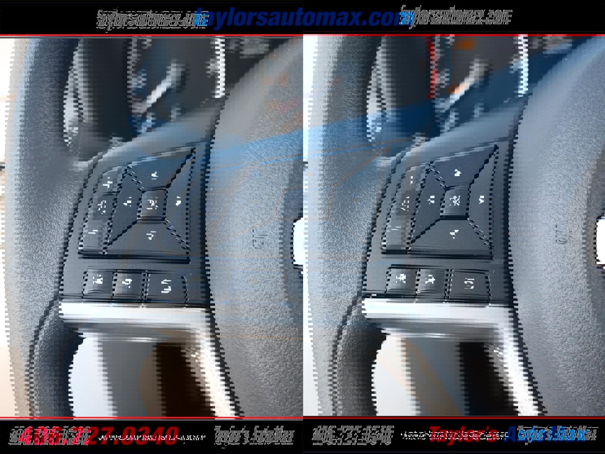 New 2025 Nissan Altima 2.5 SV w/ SV Special Edition Package image 22