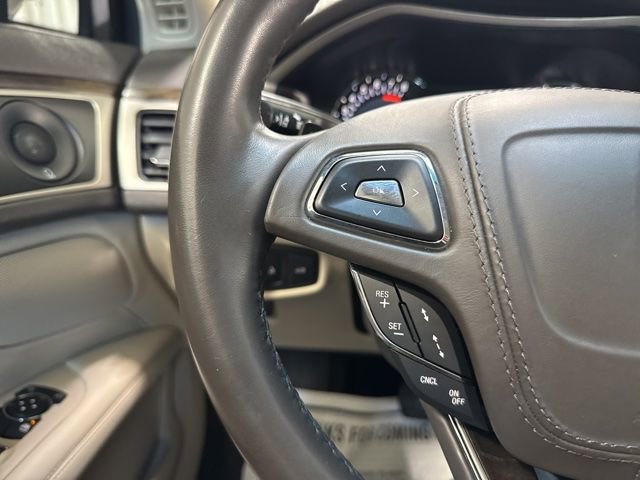 Used 2019 Lincoln MKZ Reserve image 16