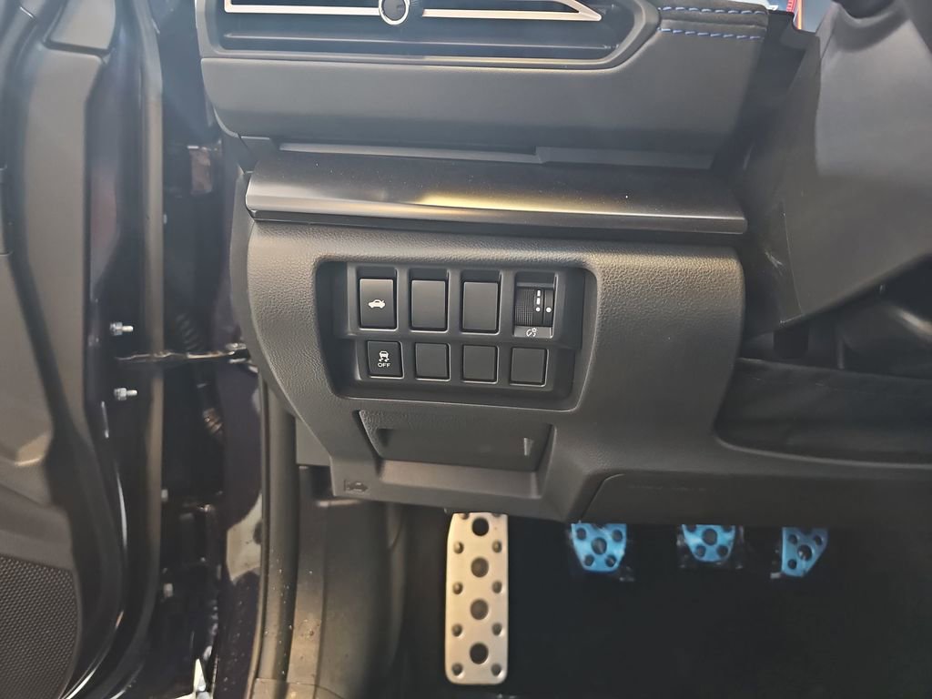 New 2026 Subaru WRX tS AWD/4WD image 27