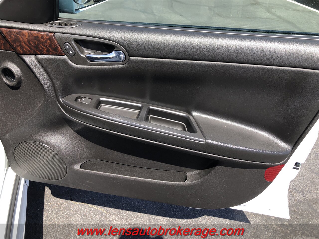 Used 2016 Chevrolet Impala LT image 20