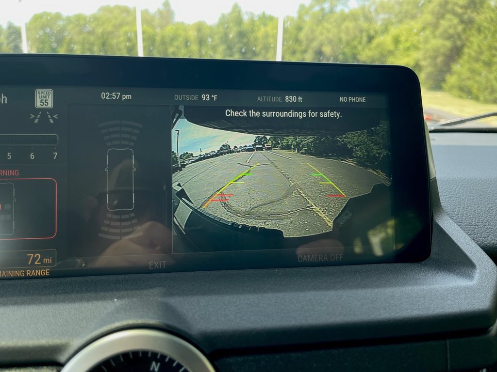 New 2026 INEOS Grenadier Station Wagon AWD/4WD image 6