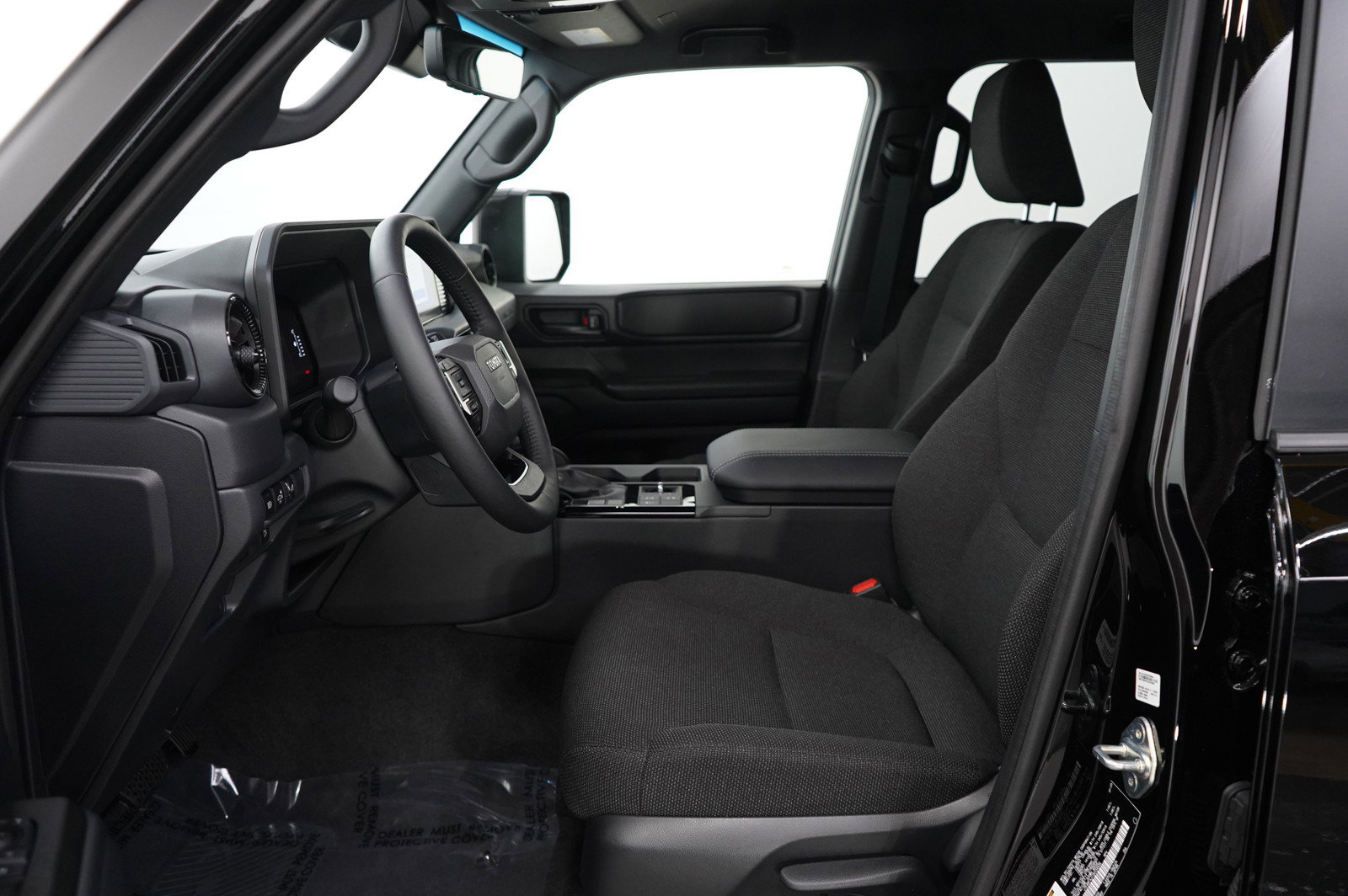 Used 2025 Toyota Land Cruiser 1958 image 17