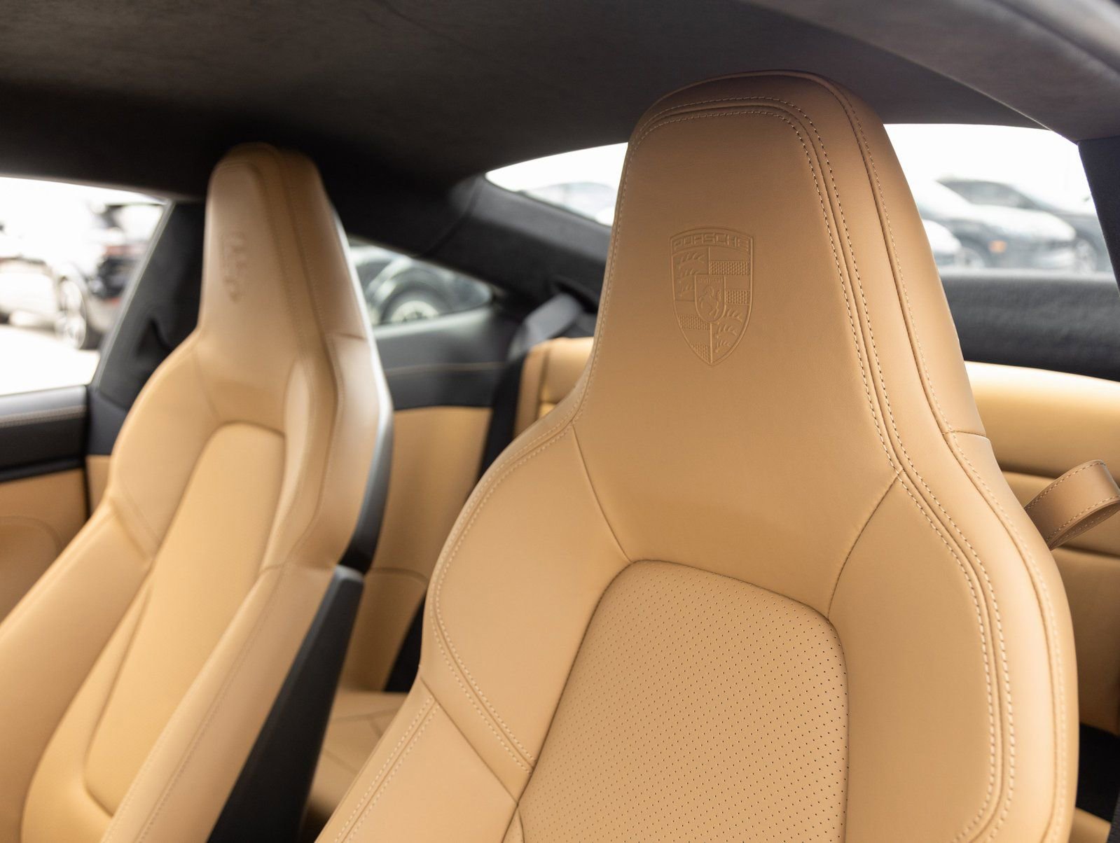 Certified 2026 Porsche 911 GT3 image 23