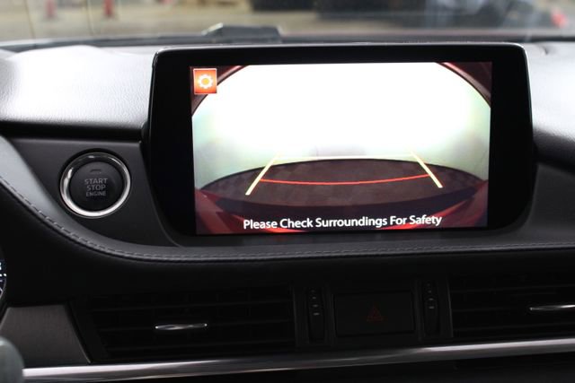 Used 2020 MAZDA MAZDA6 Sport image 15