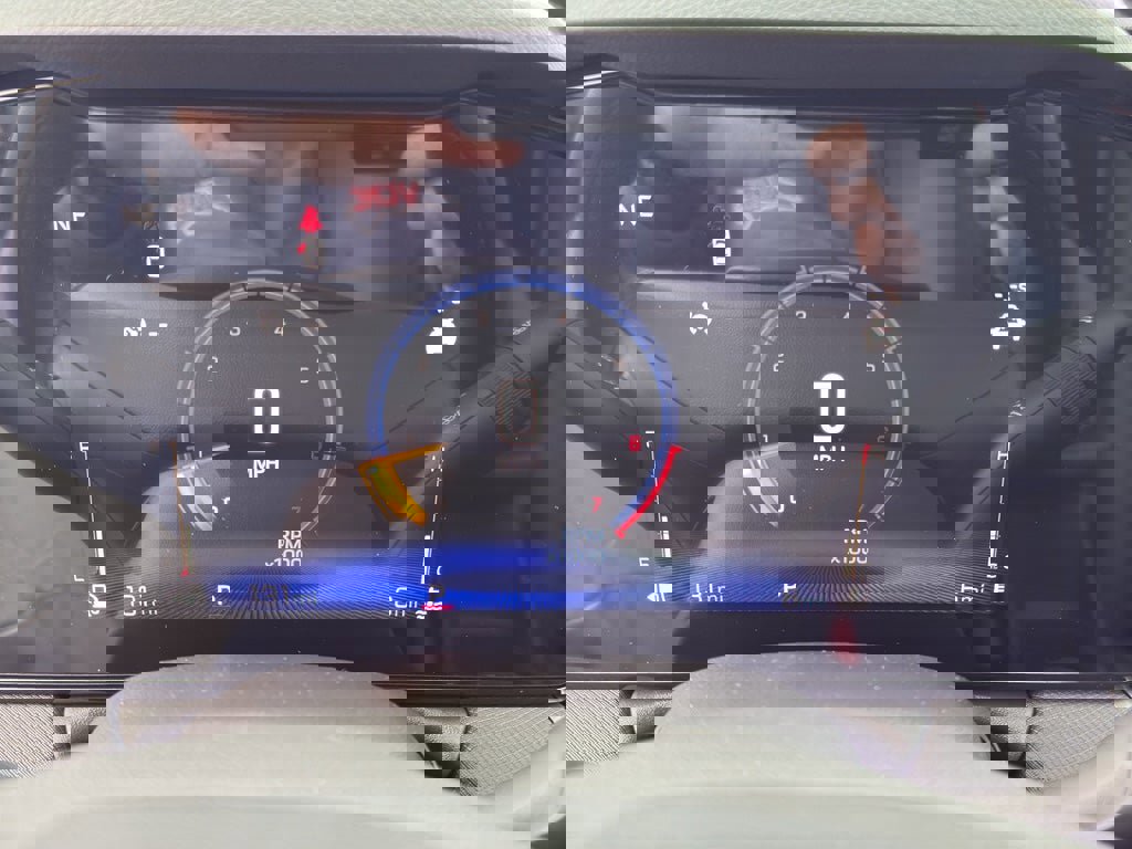 New 2026 Chevrolet TrailBlazer LT w/ Driver Confidence Package image 23