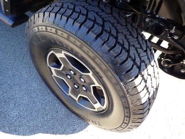 Certified 2021 Jeep Gladiator Mojave w/ LED Lighting Group image 11