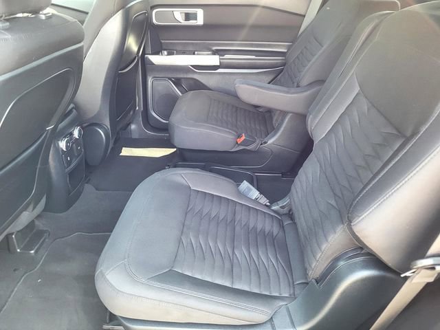 Certified 2020 Ford Explorer XLT w/ Comfort Package AWD/4WD image 12