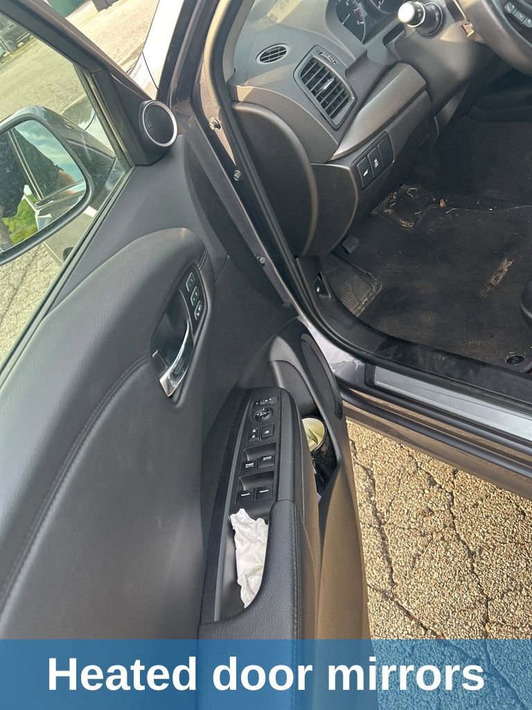 Used 2018 Acura RDX AWD image 14