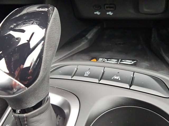 New 2026 Buick Envista Preferred w/ Convenience I Package image 41