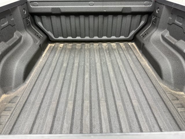 Used 2024 Chevrolet Colorado Z71 w/ Z71 Convenience Package 2 image 36