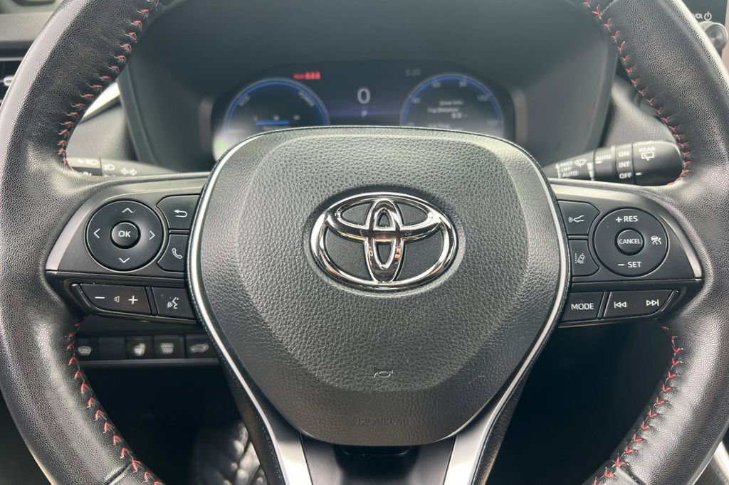 Used 2023 Toyota RAV4 XSE w/ Weather Package AWD/4WD image 22