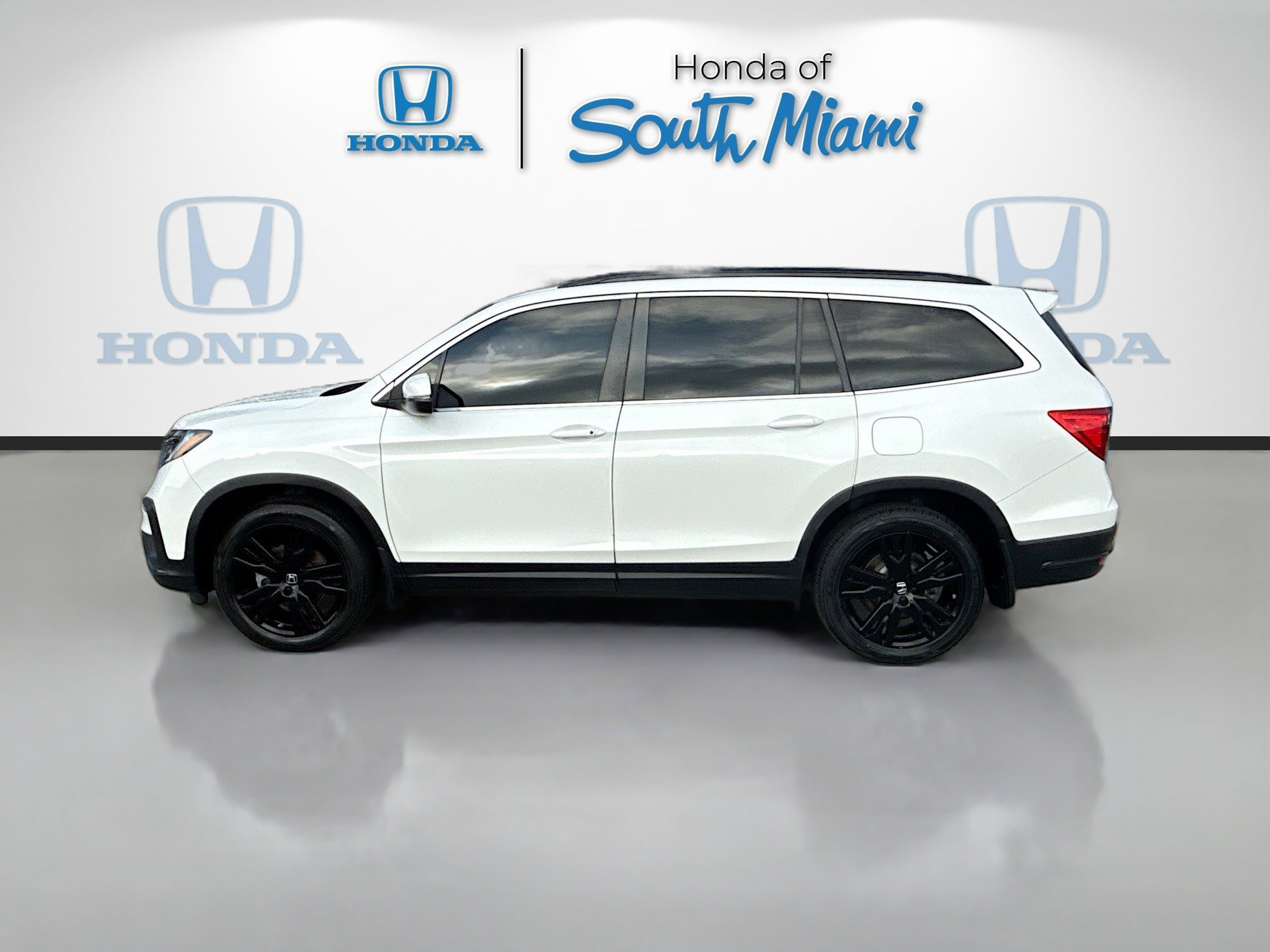 Used 2022 Honda Pilot Special Edition image 4