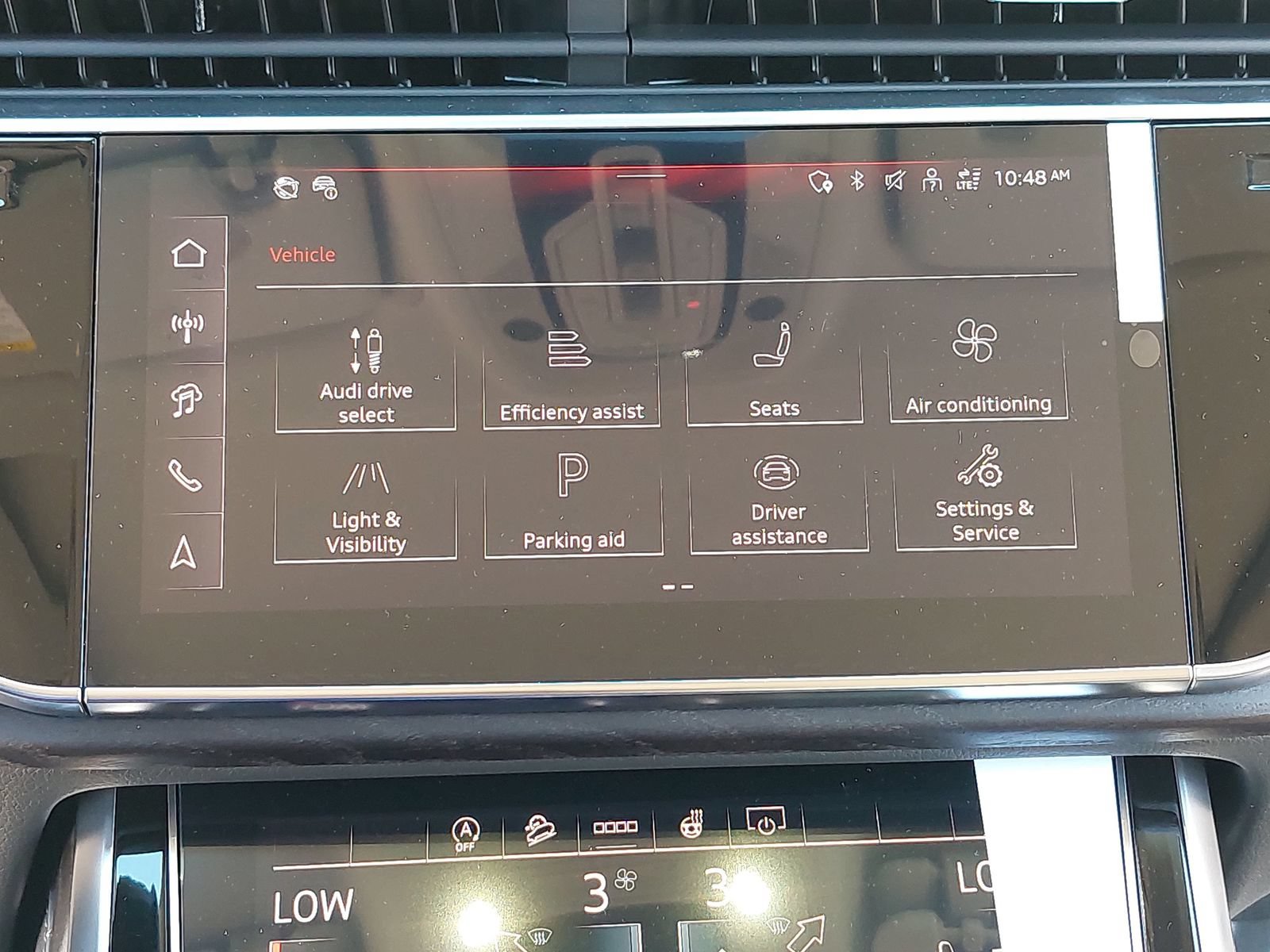 New 2026 Audi Q7 2.0T Premium Plus AWD/4WD image 27
