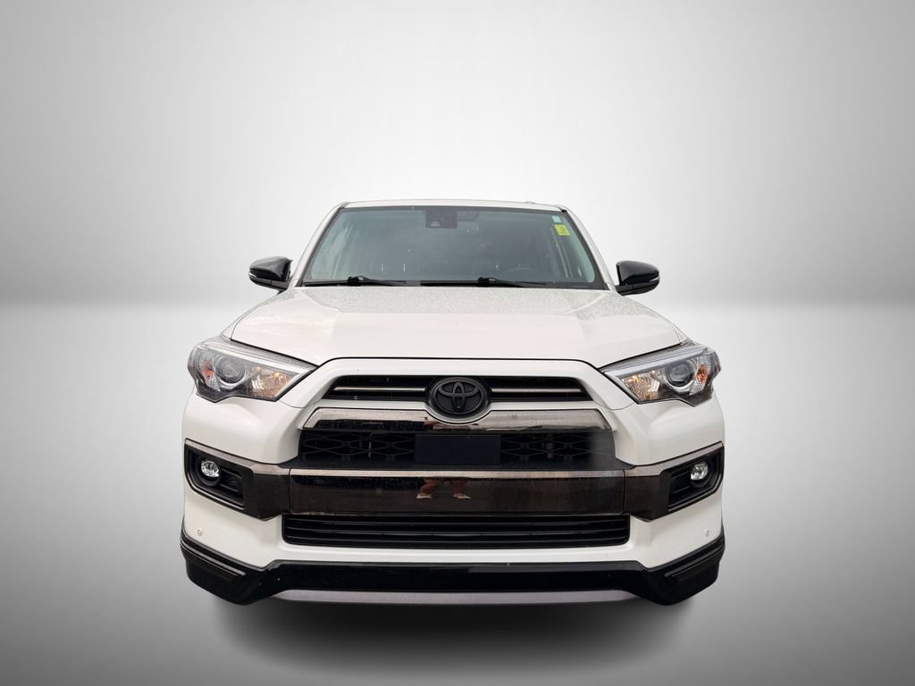 Used 2021 Toyota 4Runner Nightshade AWD/4WD image 7