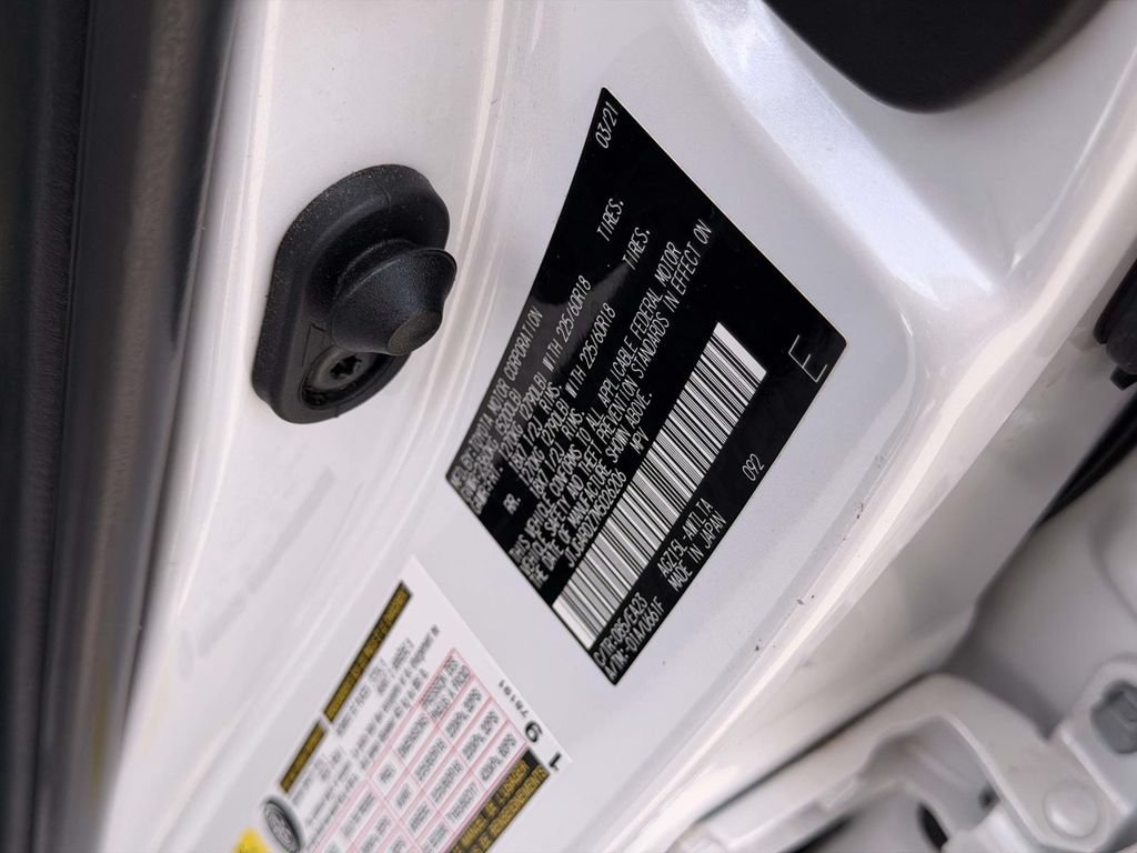 Used 2021 Lexus NX 300 AWD w/ Premium Package image 26