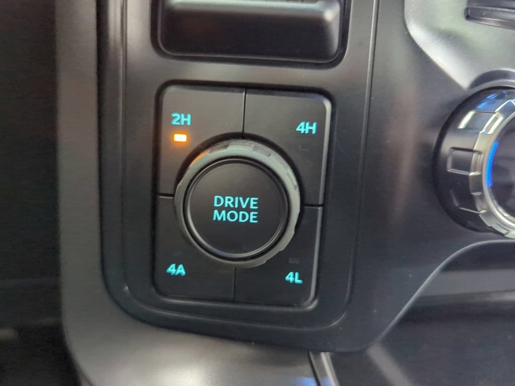 Used 2026 Ford F150 Lariat AWD/4WD image 19