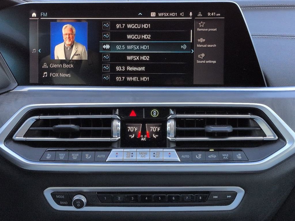 Certified 2023 BMW X5 xDrive45e w/ Executive Package image 19