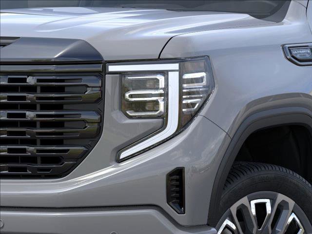 New 2025 GMC Sierra 1500 Denali Ultimate image 10