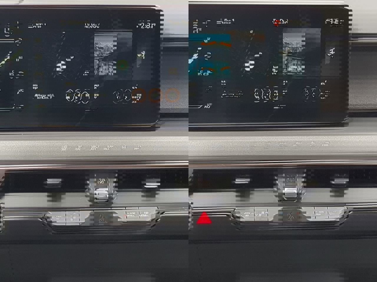 Certified 2025 Kia EV9 Wind image 15