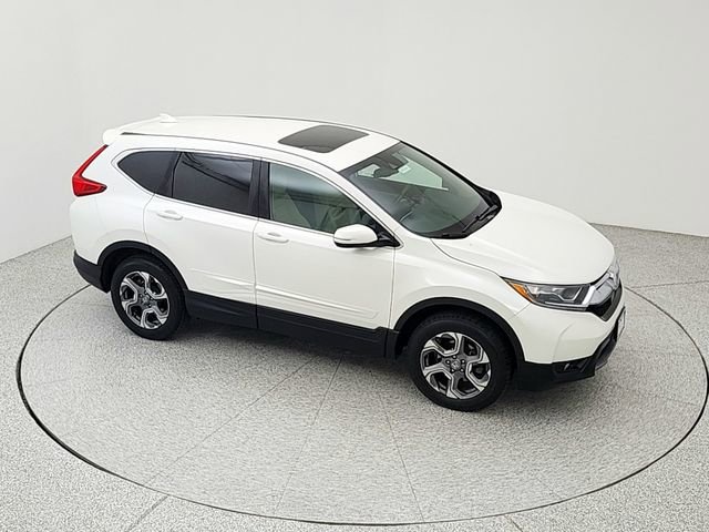 Used 2017 Honda CR-V EX-L image 15