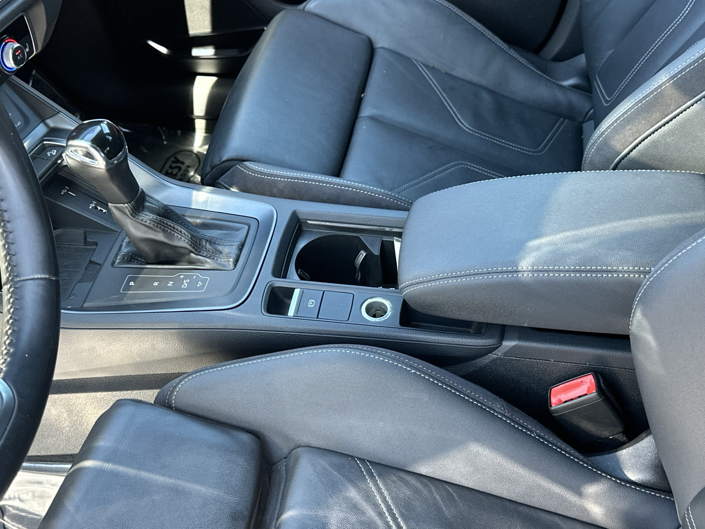 Used 2019 Audi Q3 2.0T Premium Plus w/ Premium Plus Package AWD/4WD image 20