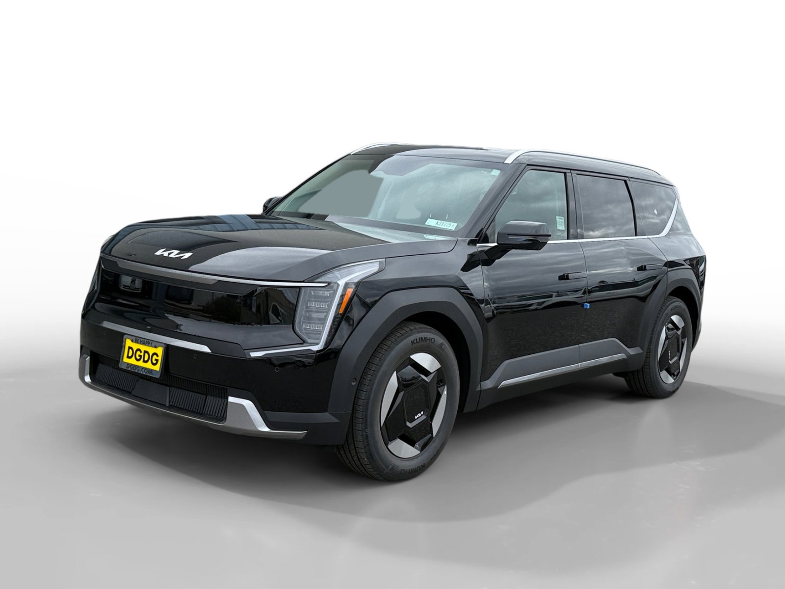 New 2026 Kia EV9 Wind image 1