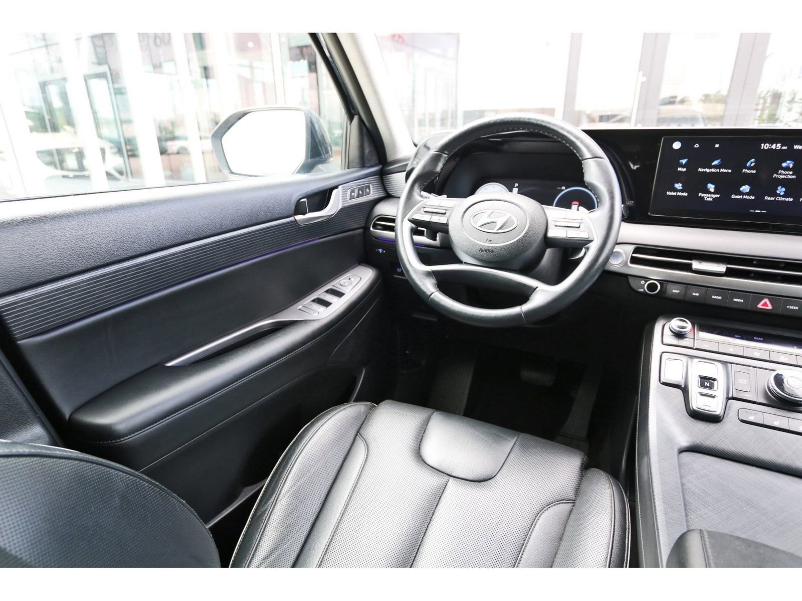 Used 2024 Hyundai Palisade Limited image 10