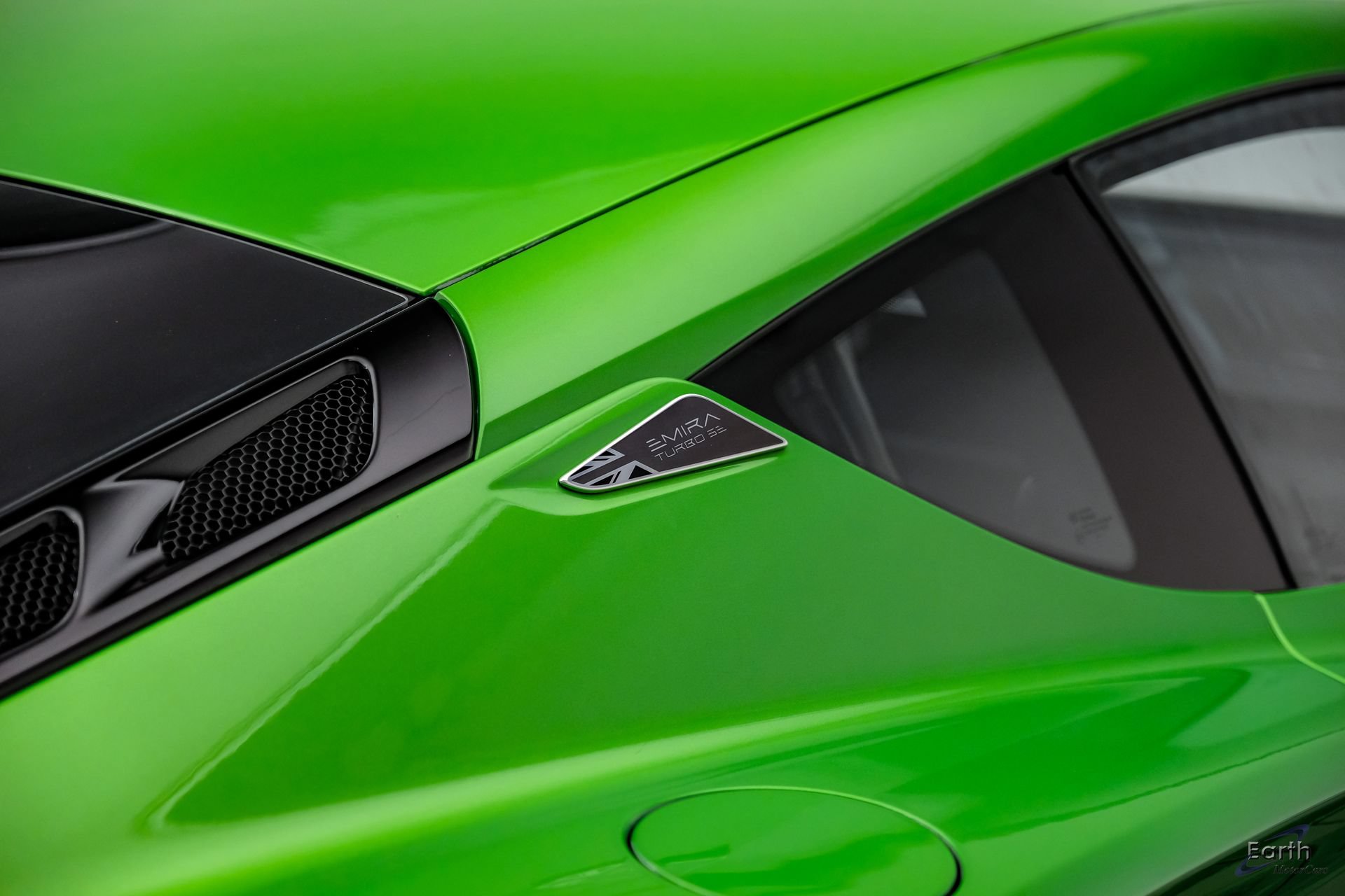 New 2026 Lotus Emira SE RWD image 20
