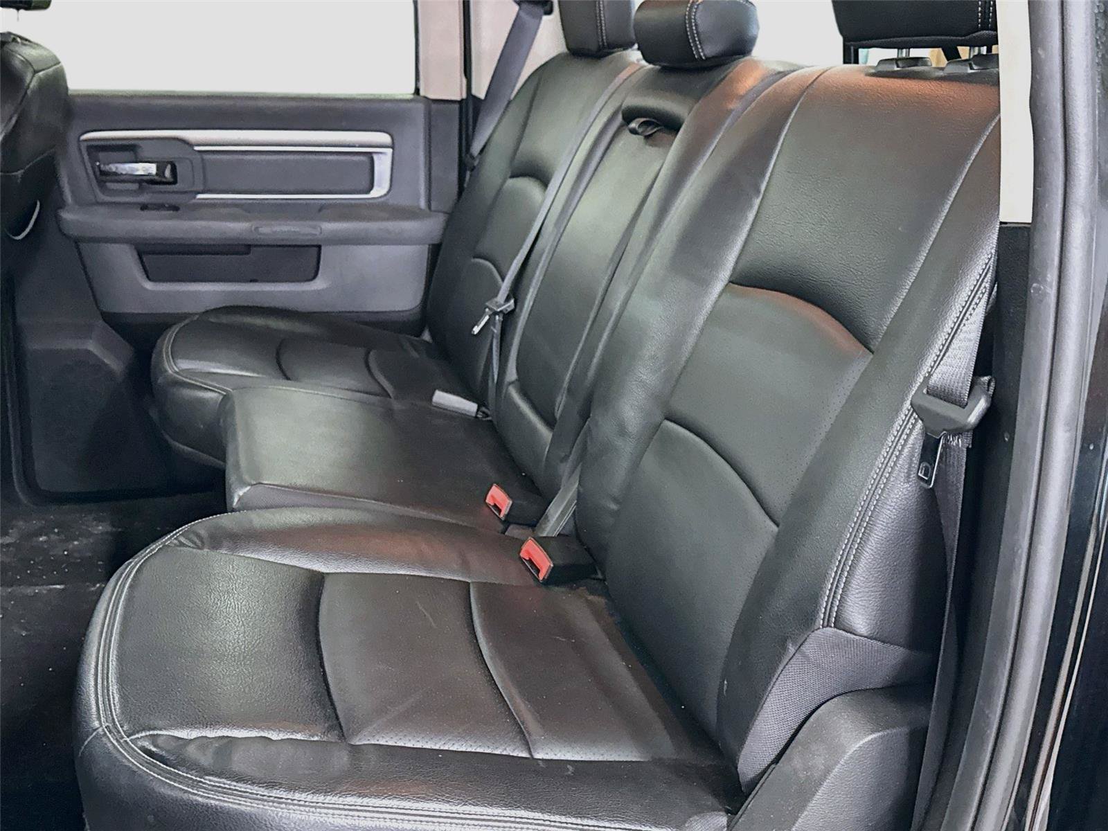 Used 2016 RAM 1500 Big Horn AWD/4WD image 5