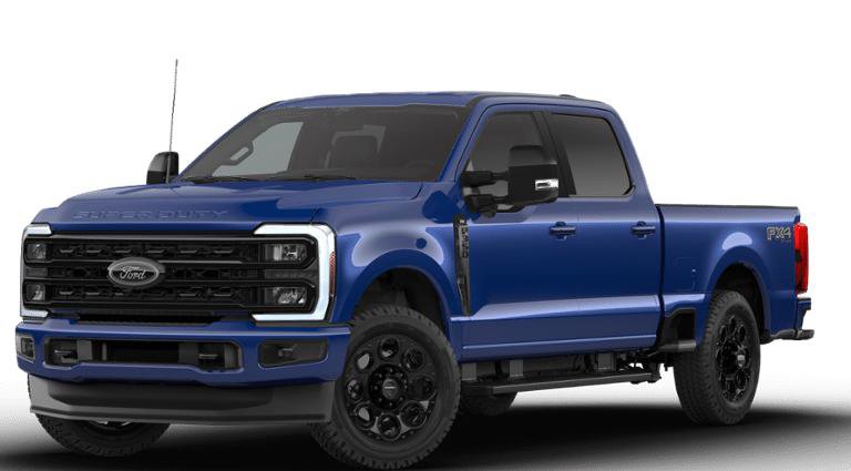 New 2026 Ford F350 XLT w/ XLT Premium Package image 1