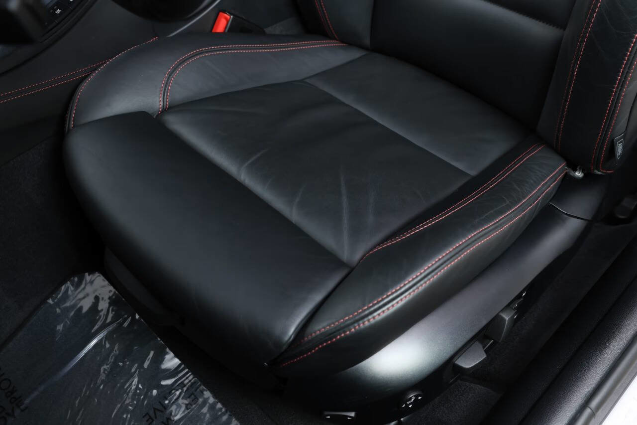 Used 2011 BMW M3 Coupe RWD image 80