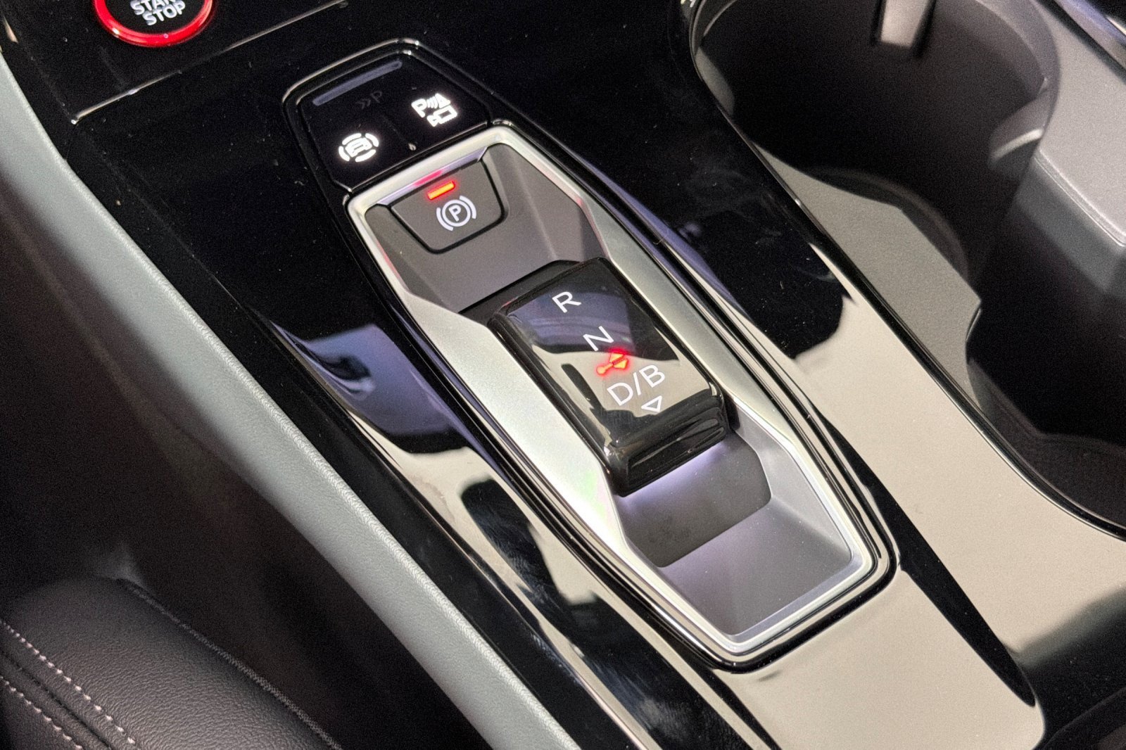 New 2027 Audi SQ6 e-tron Premium Plus AWD/4WD image 20