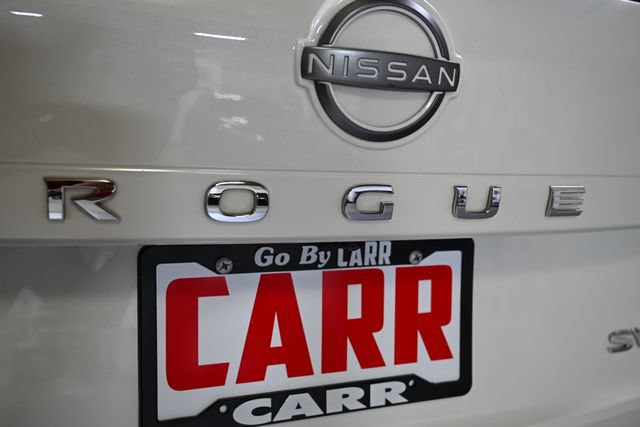 Used 2023 Nissan Rogue SV FWD image 11