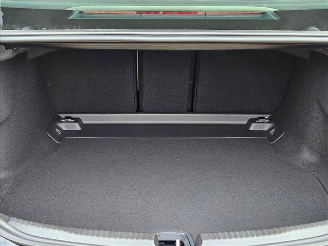 Certified 2026 Mercedes-Benz C 300 4MATIC Sedan image 21