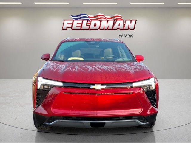 Used 2024 Chevrolet Blazer EV LT AWD/4WD image 8