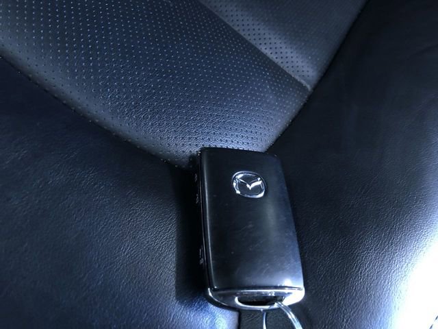 Used 2025 MAZDA CX-5 AWD 2.5 S w/ Select Package image 33